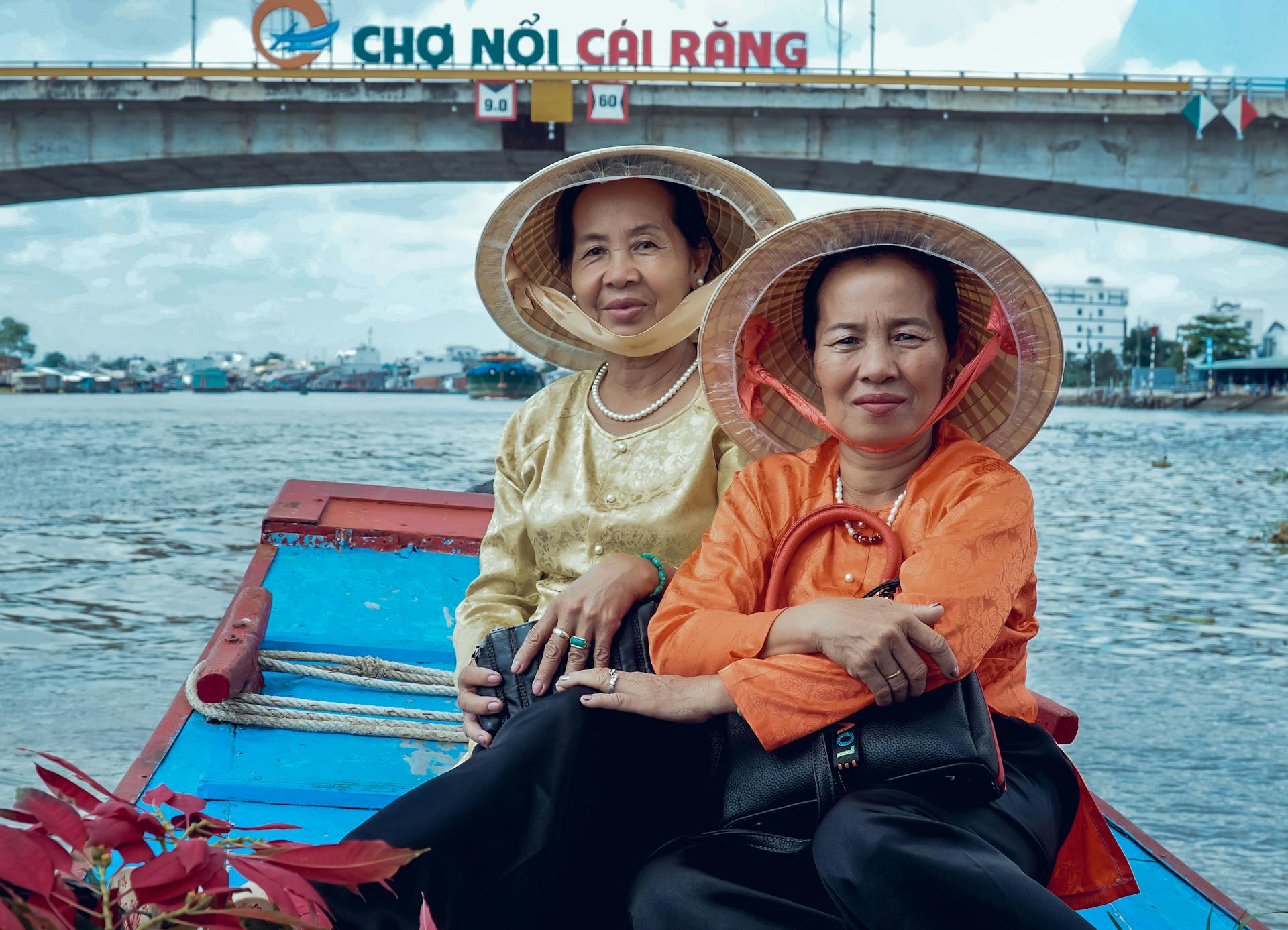 Seize the vibrant spirit of Can Tho Travel